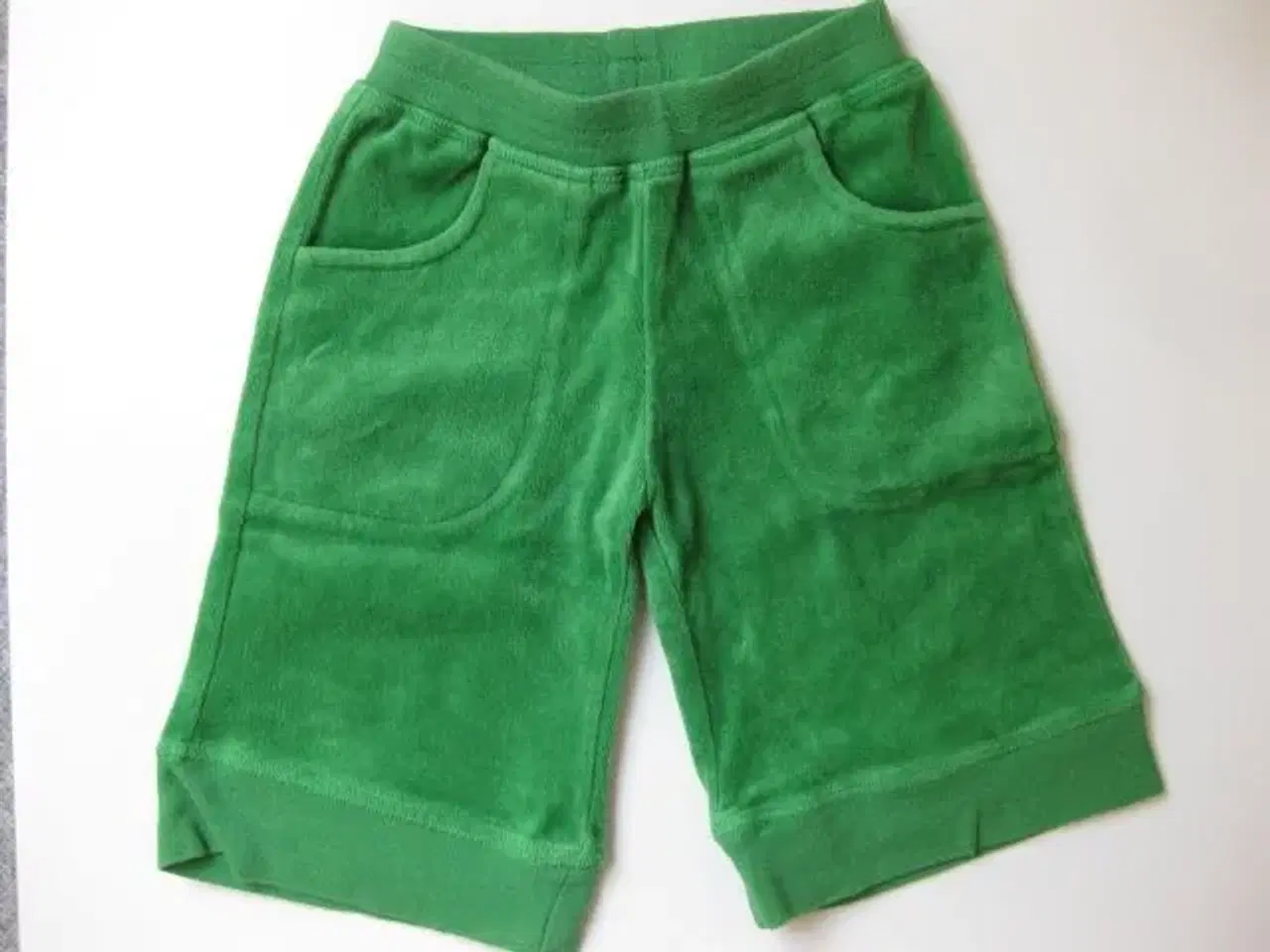 Billede 1 - Str. 74, grønne Katvig bukser