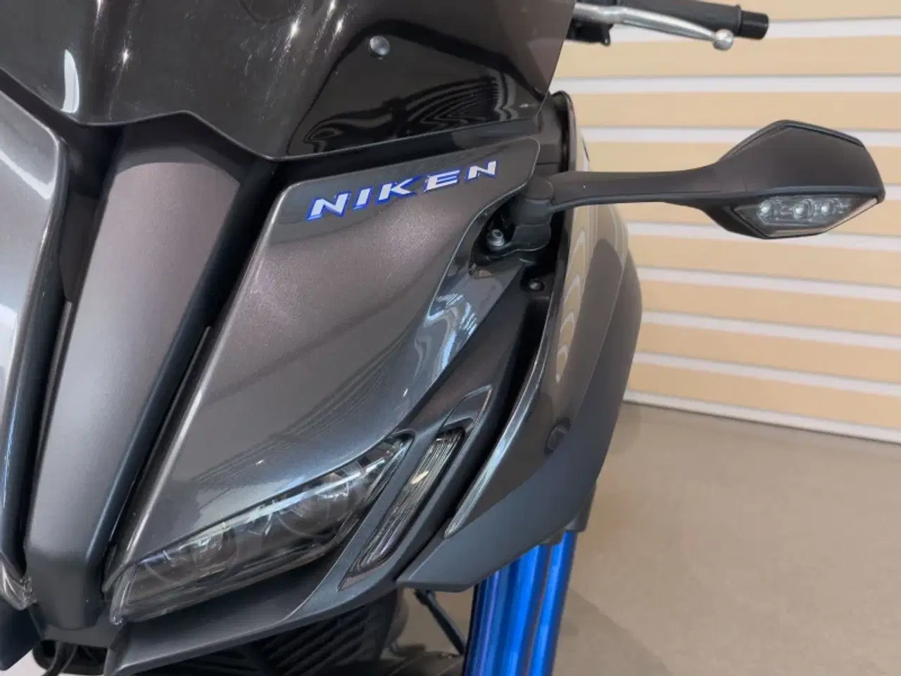 Billede 13 - Yamaha Niken