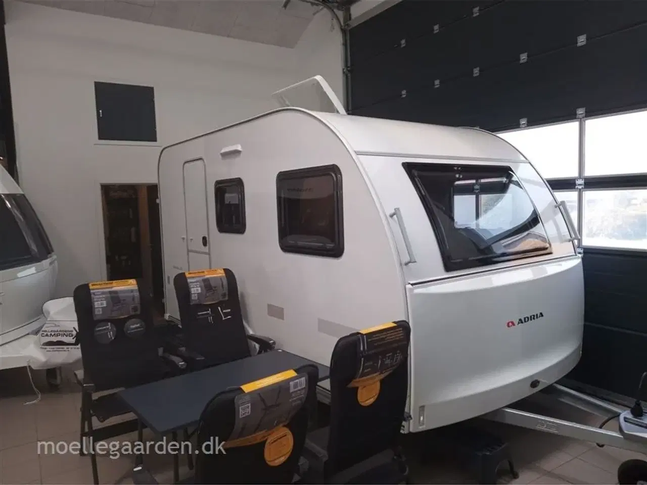 Billede 1 - 2025 - Adria Aviva Lite
