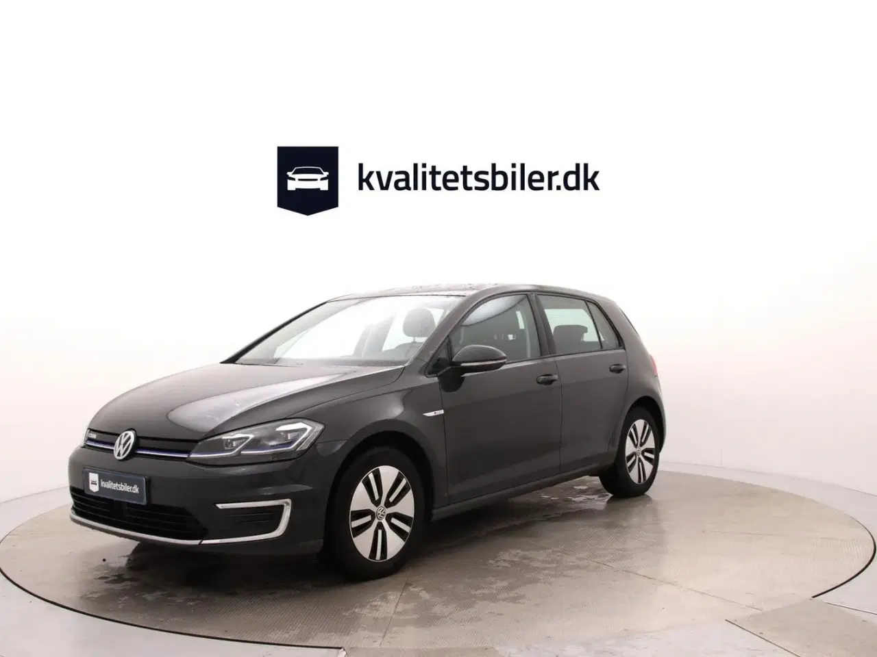 Billede 1 - VW e-Golf VII  