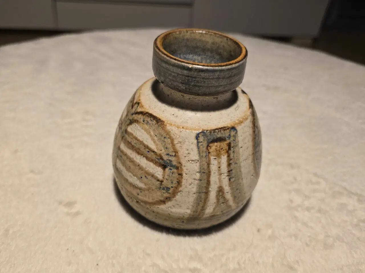 Billede 1 - Søholm 3232 Vase.