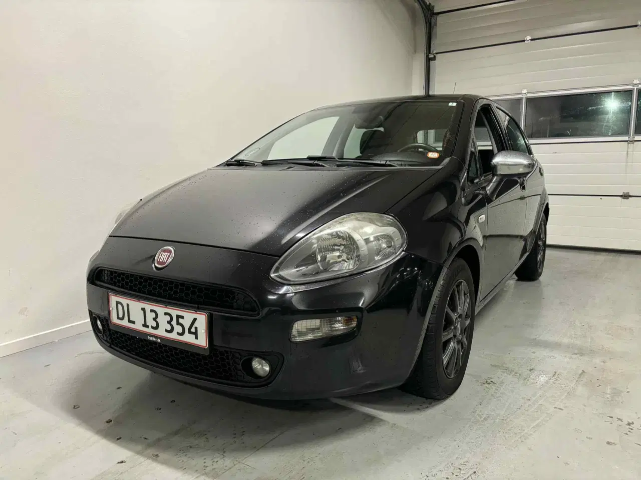 Billede 1 - Fiat Punto (Faceliftet) 2013,  1,3 Diesel