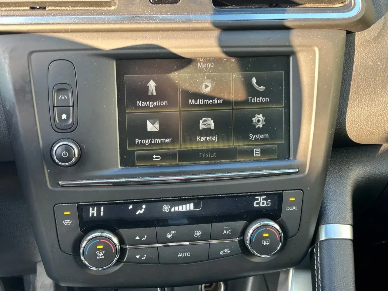 Billede 9 - Renault Kadjar 1,5 dCi 110 Bose Edition EDC