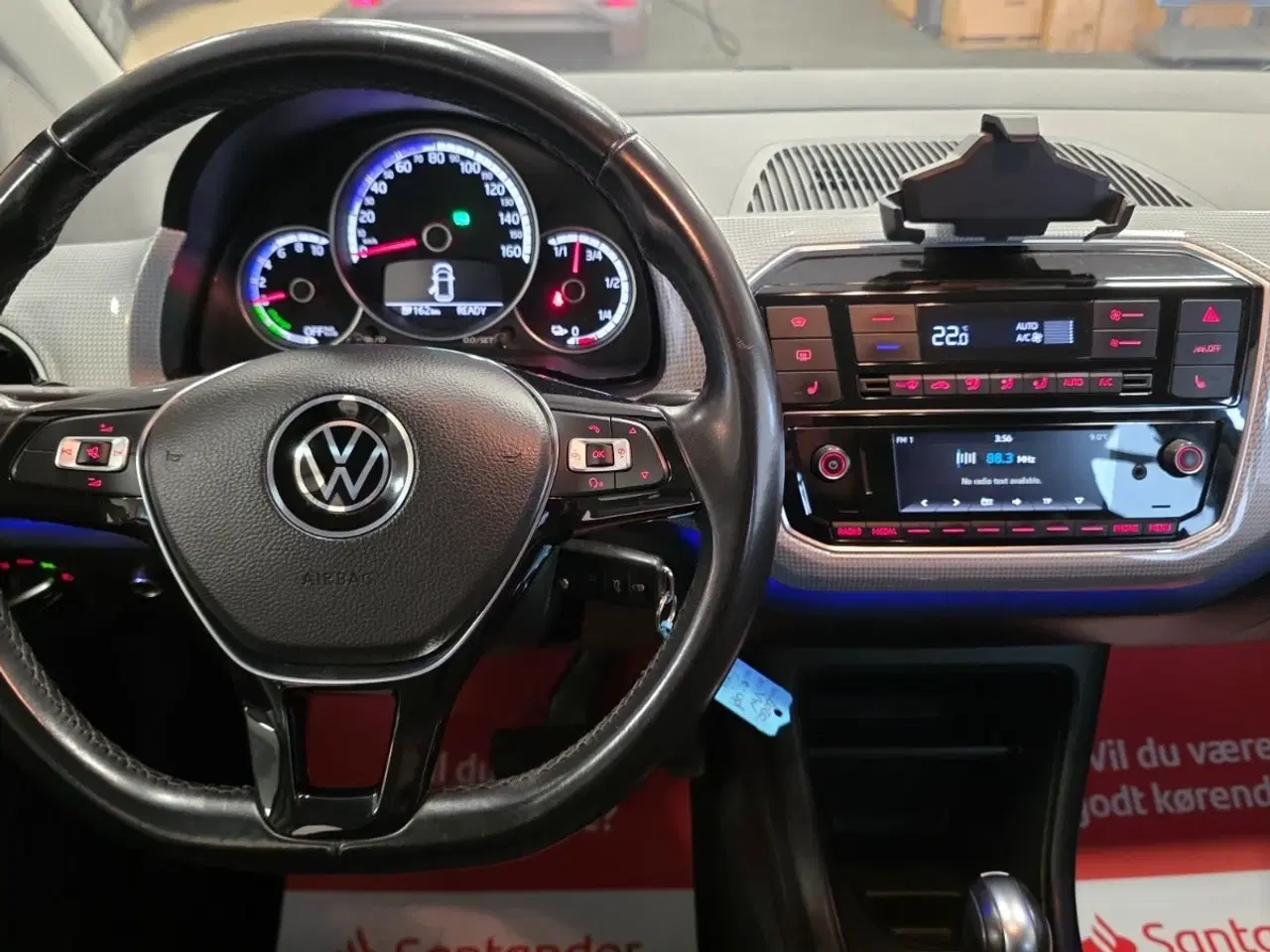 Billede 13 - VW e-Up!  Style