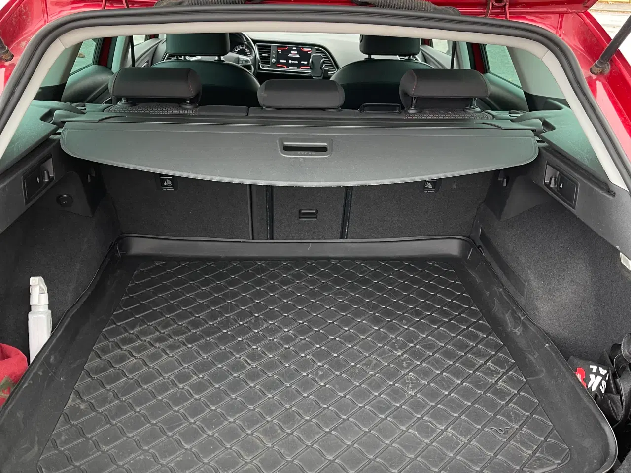 Billede 11 - Seat Leon ST 1,4 TSI FR