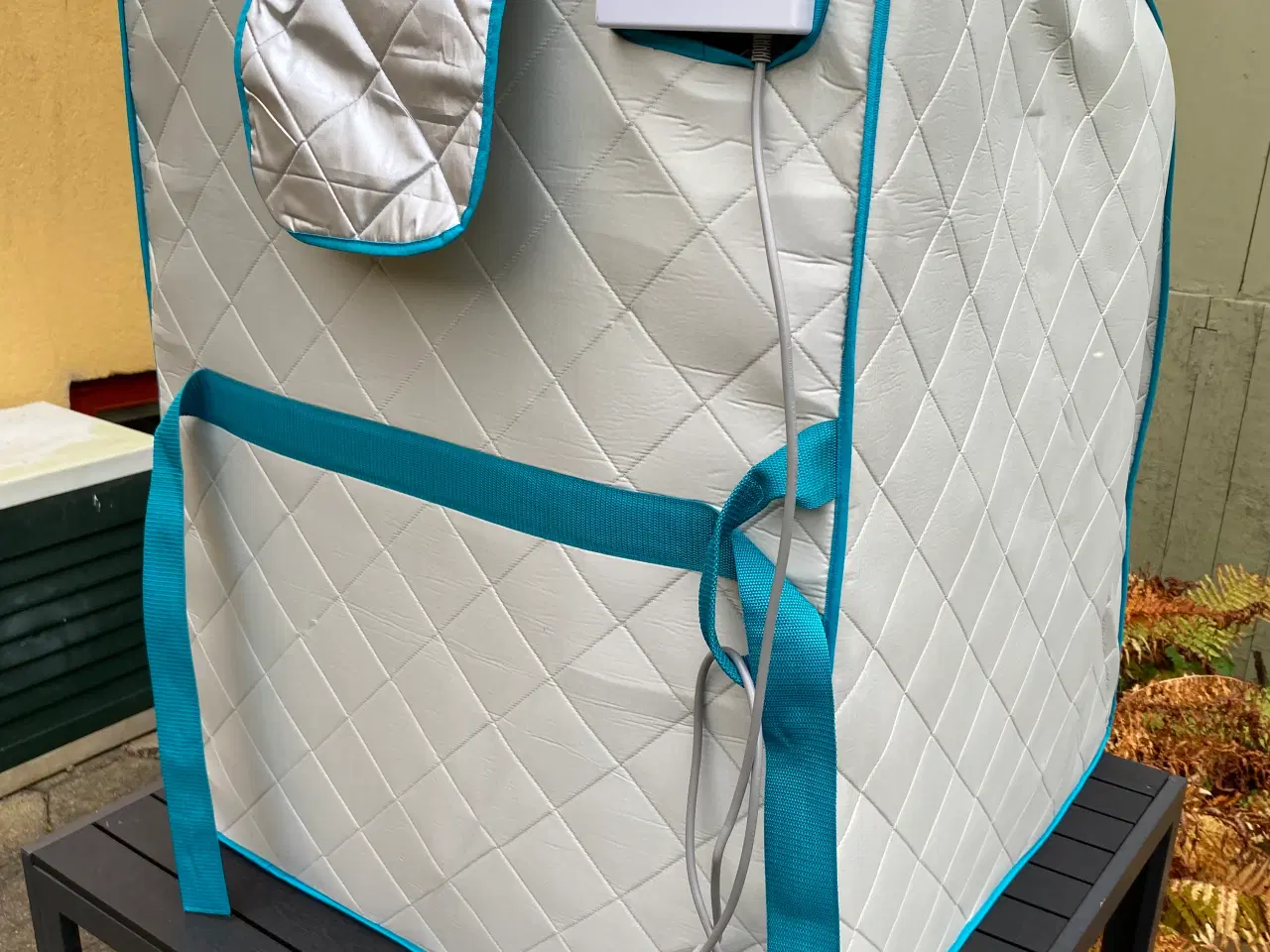 Billede 2 - ⭐️ Radiant Health Infrarød Sauna – Model Basic