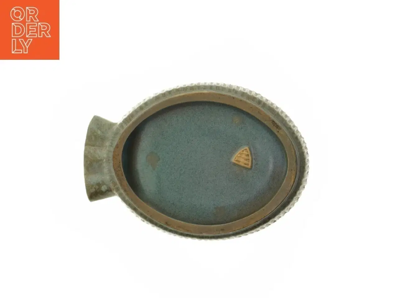 Billede 3 - Michael andersen Keramikaskebæger (str. 20 cm)