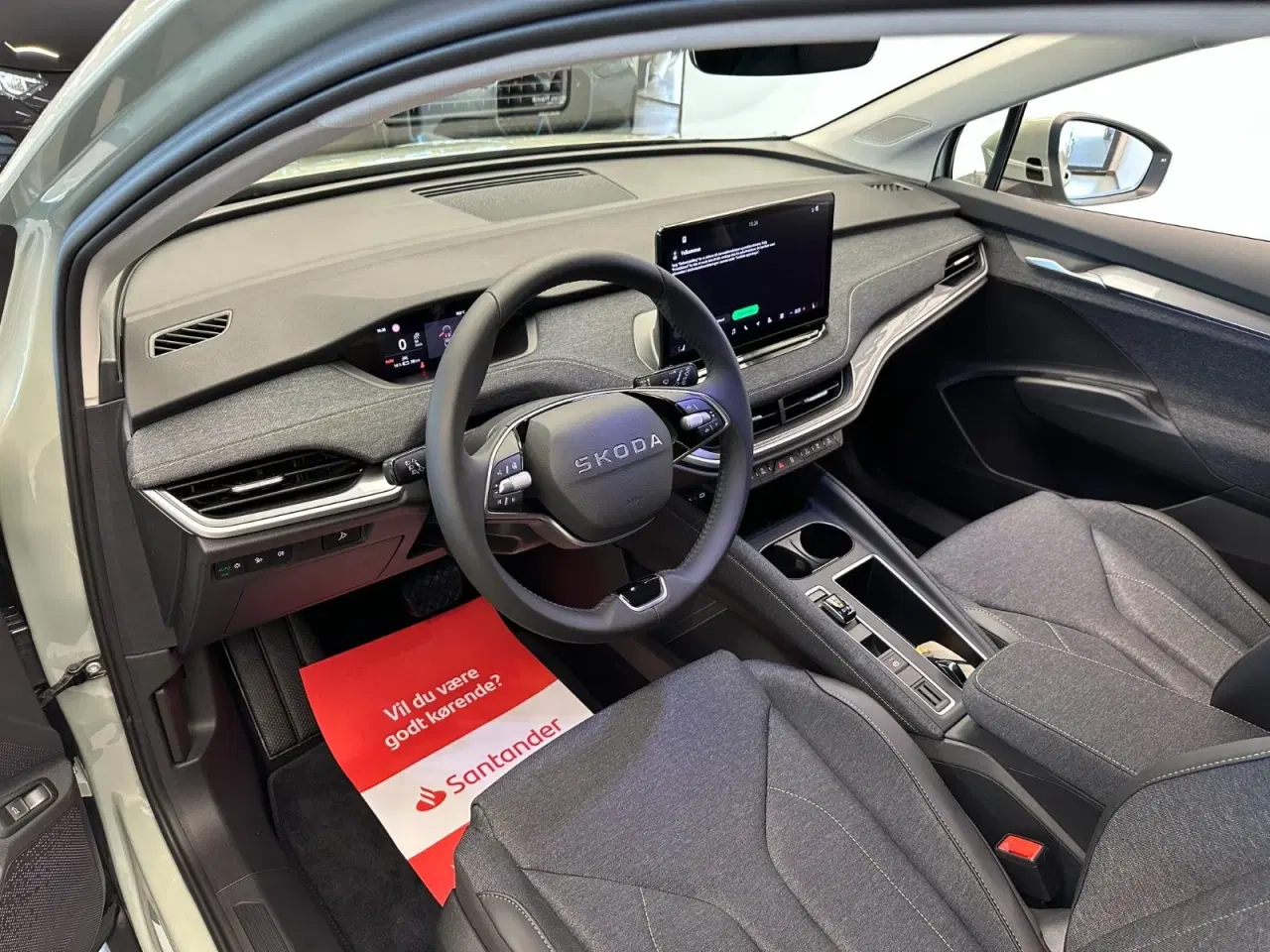 Billede 10 - Skoda Elroq 85 iV Lodge
