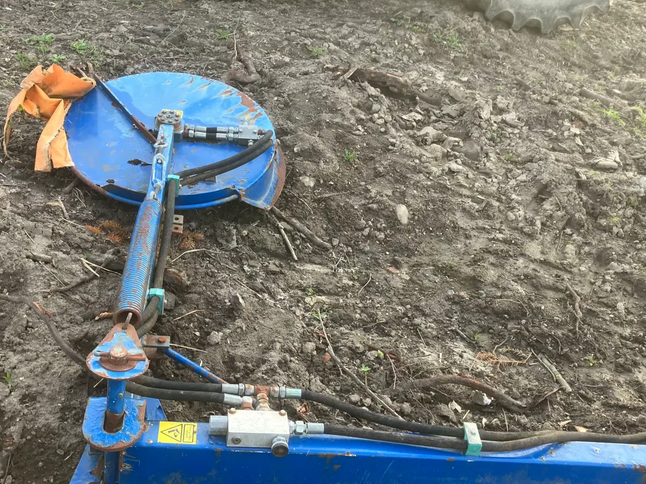 Billede 2 - Kantklipper 