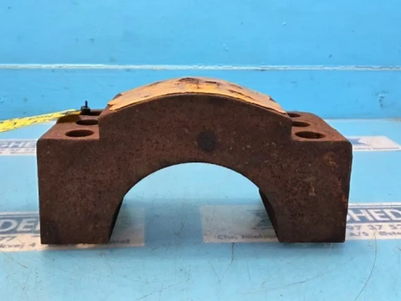 Billede 8 - Hydrema 906B Nav 218581