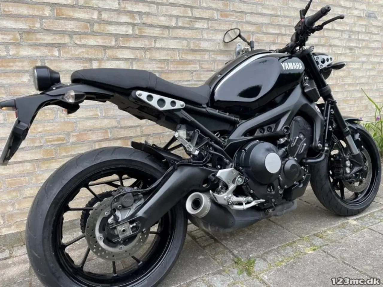 Billede 4 - Yamaha XSR 900