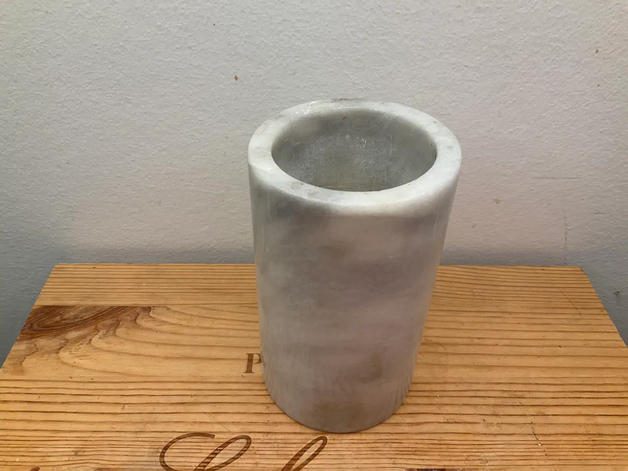 Billede 2 - Vase