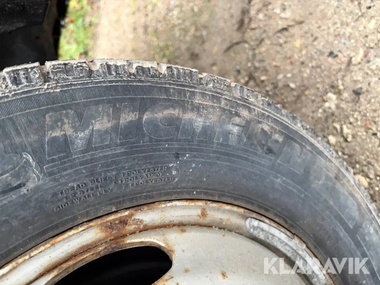 Billede 7 - Ladvogn Toyota Dyna 150 3,0 D-4D S. Cab