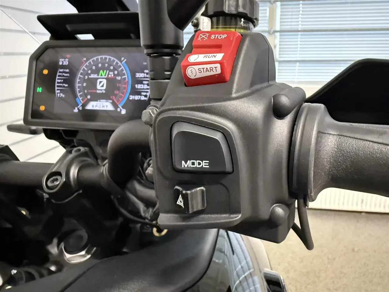 Billede 8 - Yamaha Tracer 9 GT+