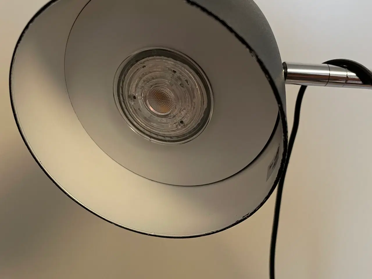 Billede 3 - Standerlampe, led lys, 140 cm 
