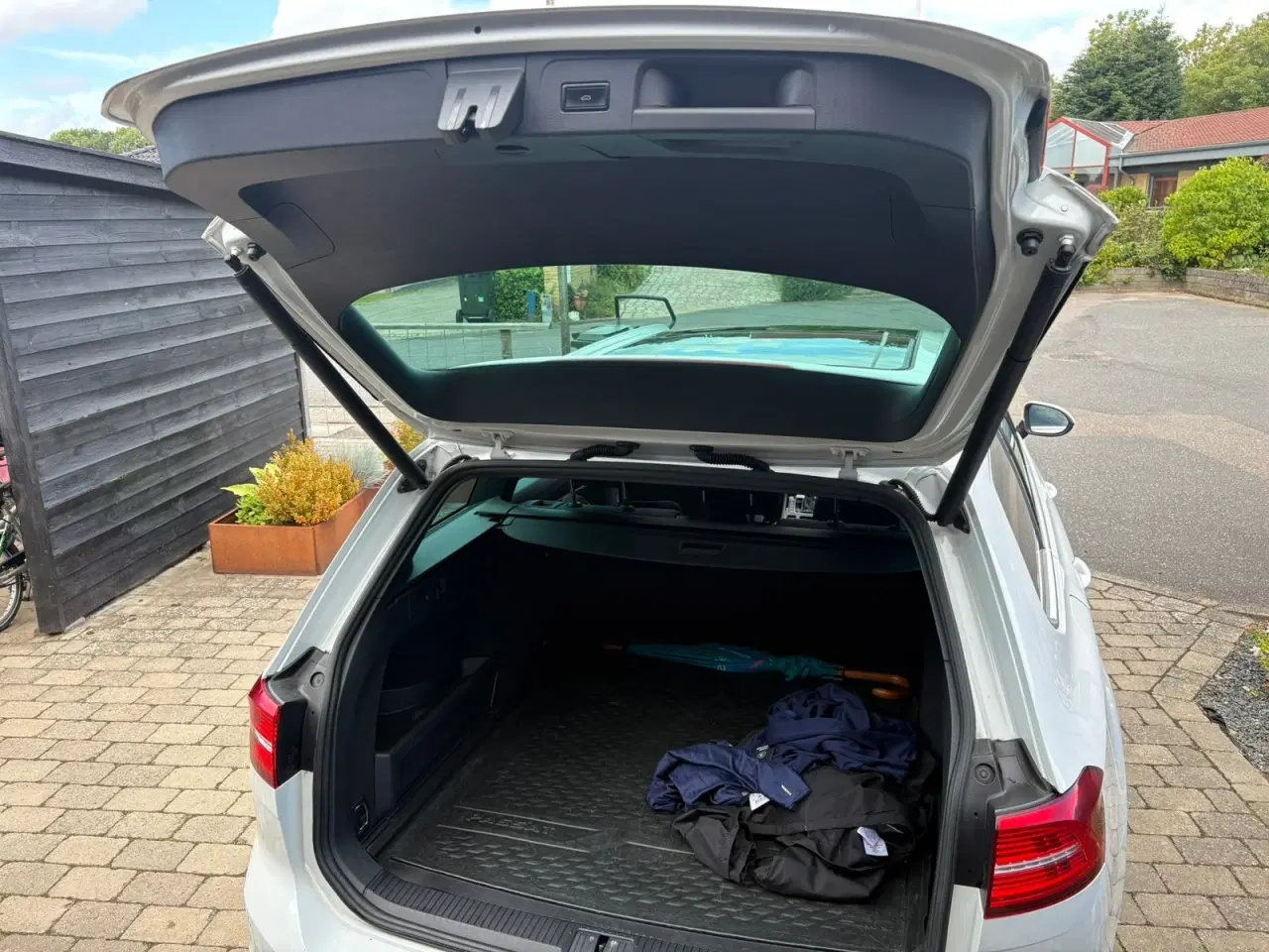 Billede 17 - VW Passat 1,4 GTE Variant DSG