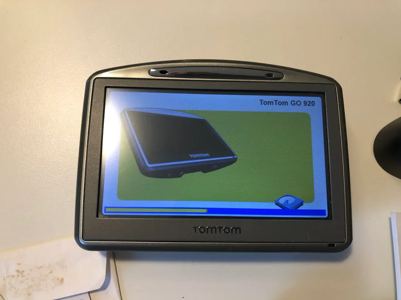 Billede 10 - TomTom Go 920