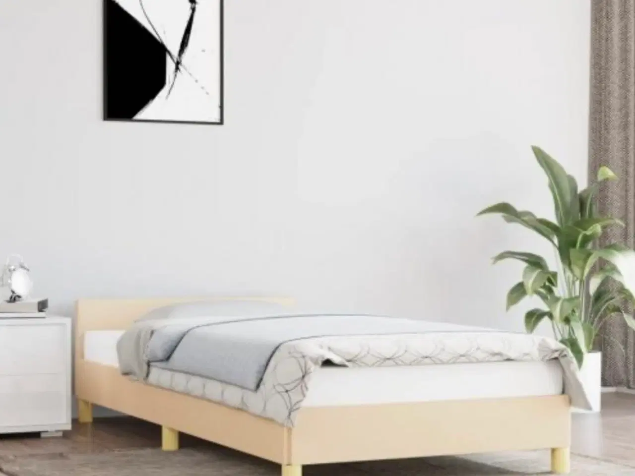 Billede 3 - 2! sengerammer uden madras