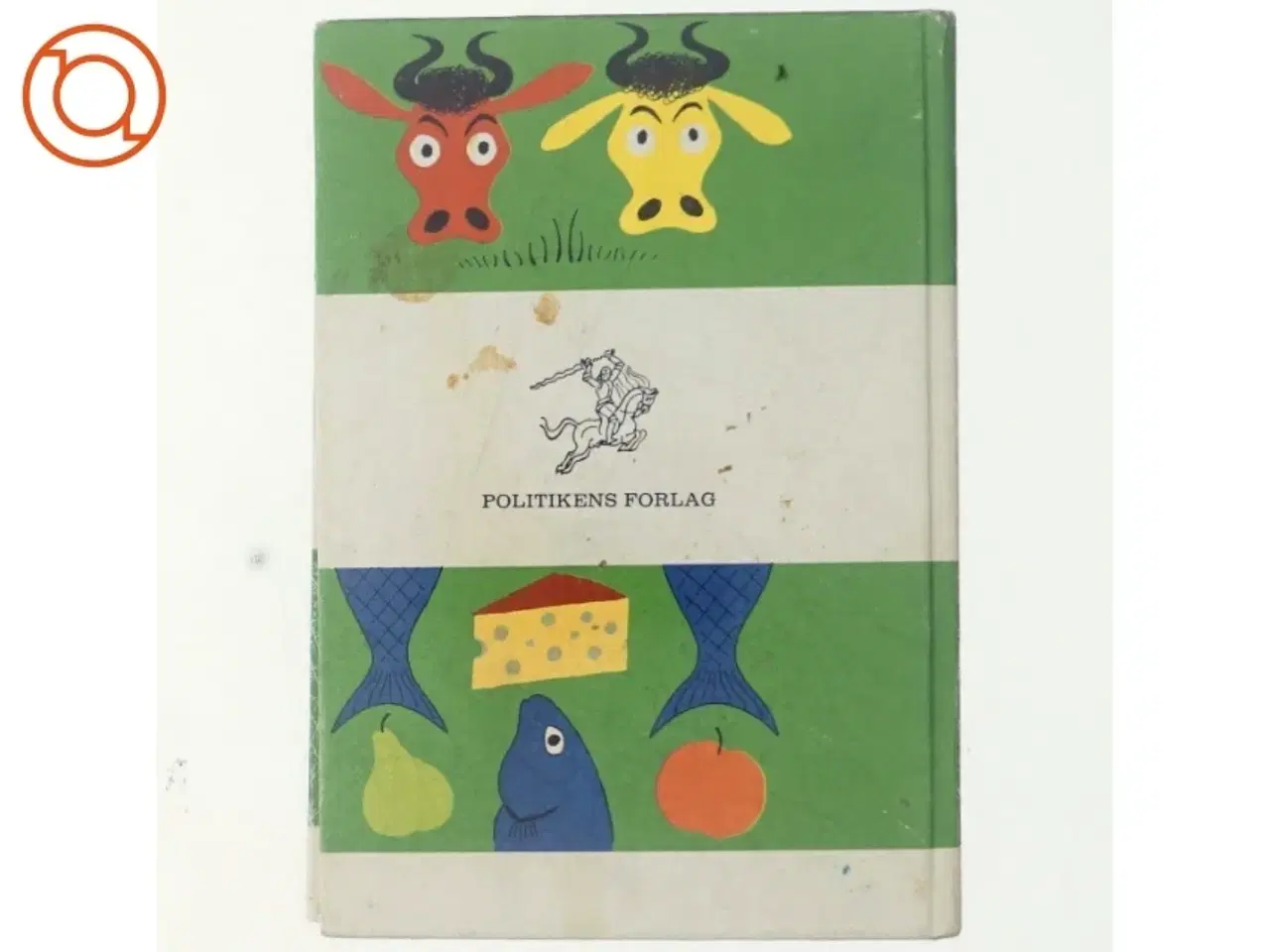 Billede 3 - Vi laver sund mad fra Politiken