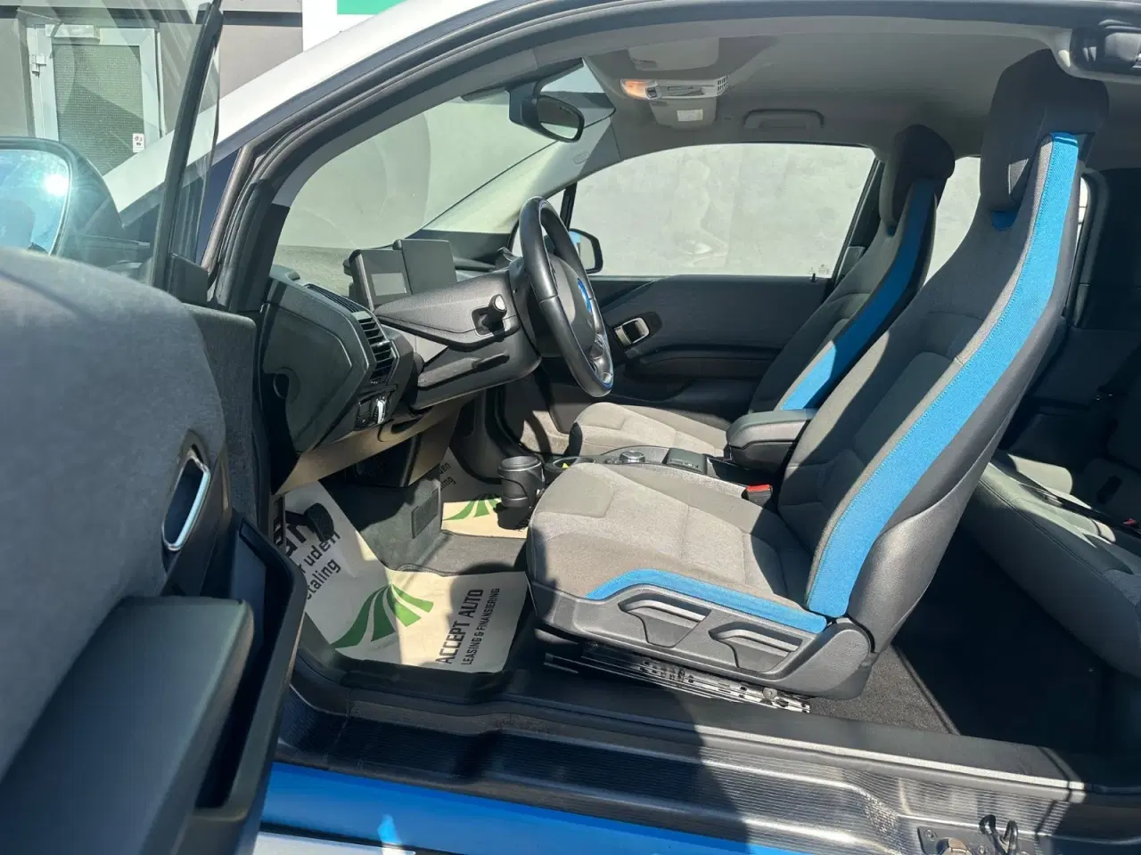 Billede 7 - BMW i3  BEV