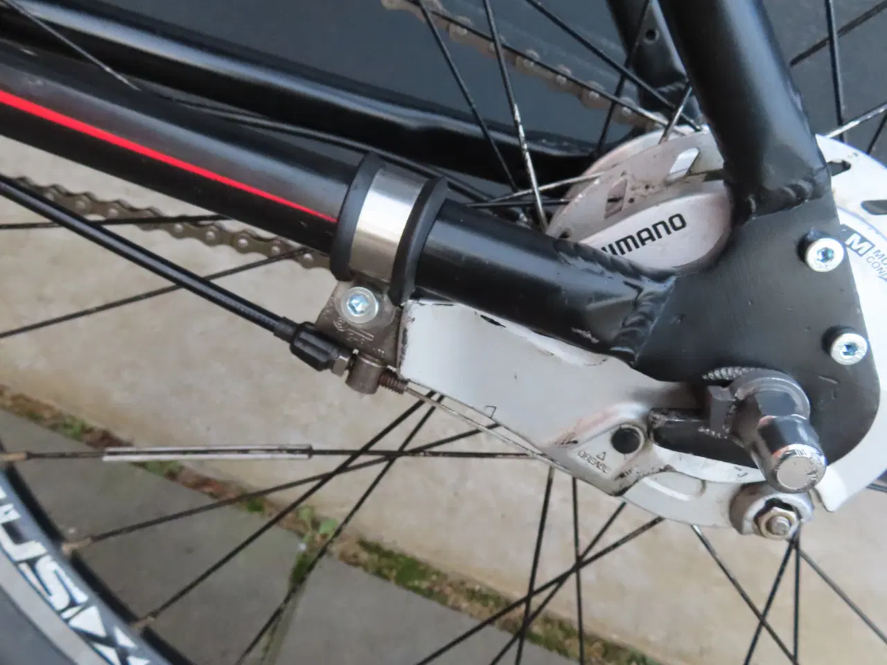 Billede 8 - RESERVERET TIL PÅ FREDAG