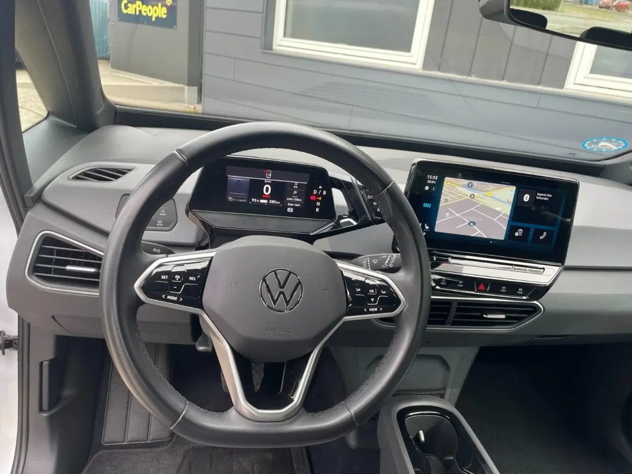 Billede 9 - VW ID.3 58 Pro