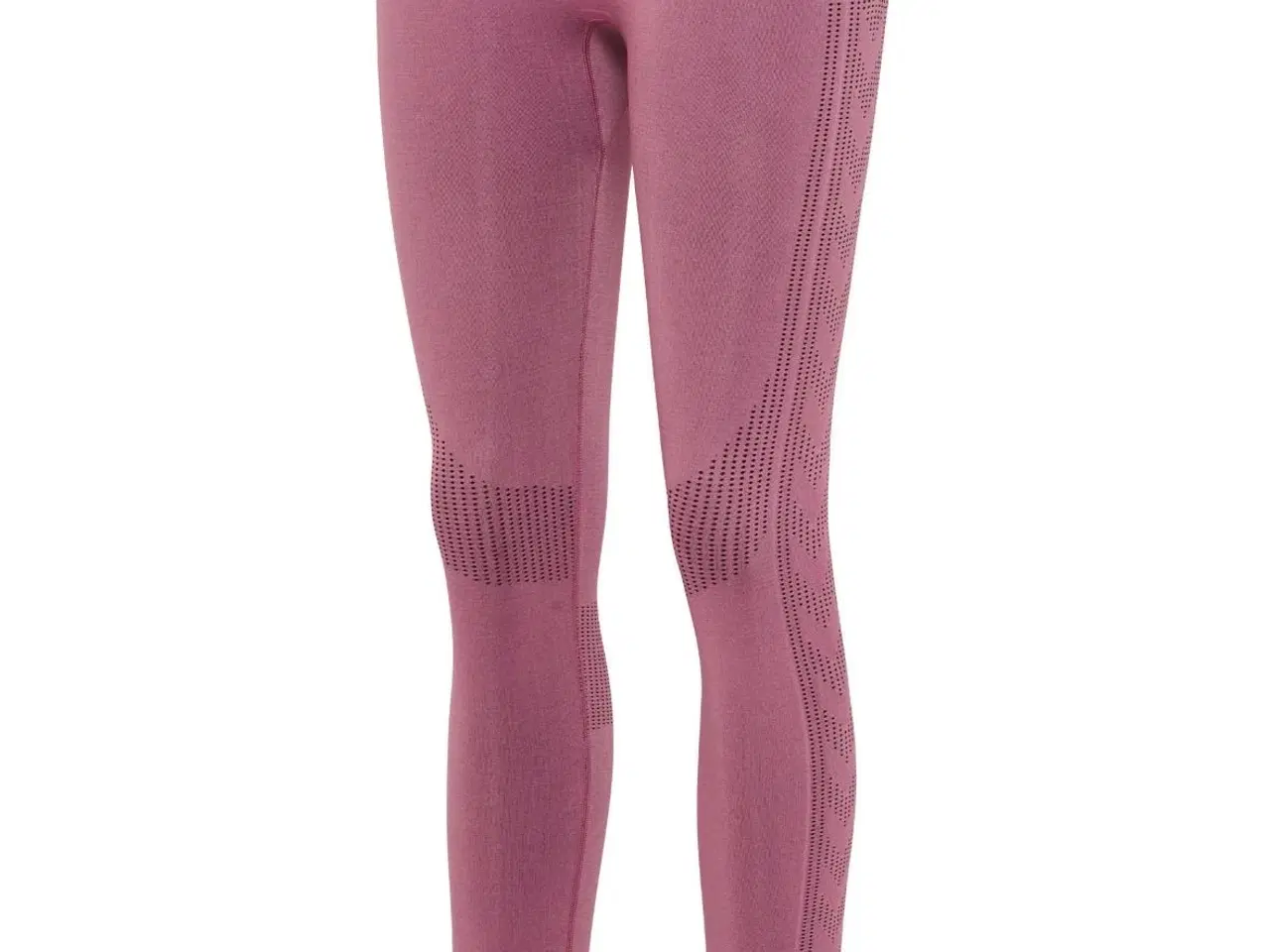 Billede 2 - Hummel shaping seamless tights 