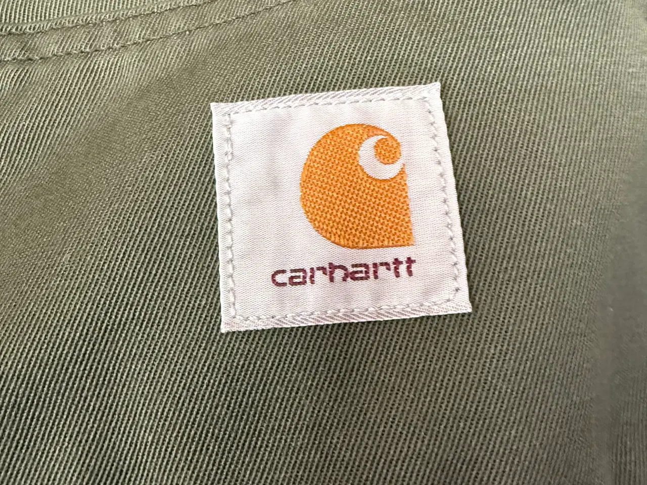Billede 4 - Carhartt bukser str 32/32