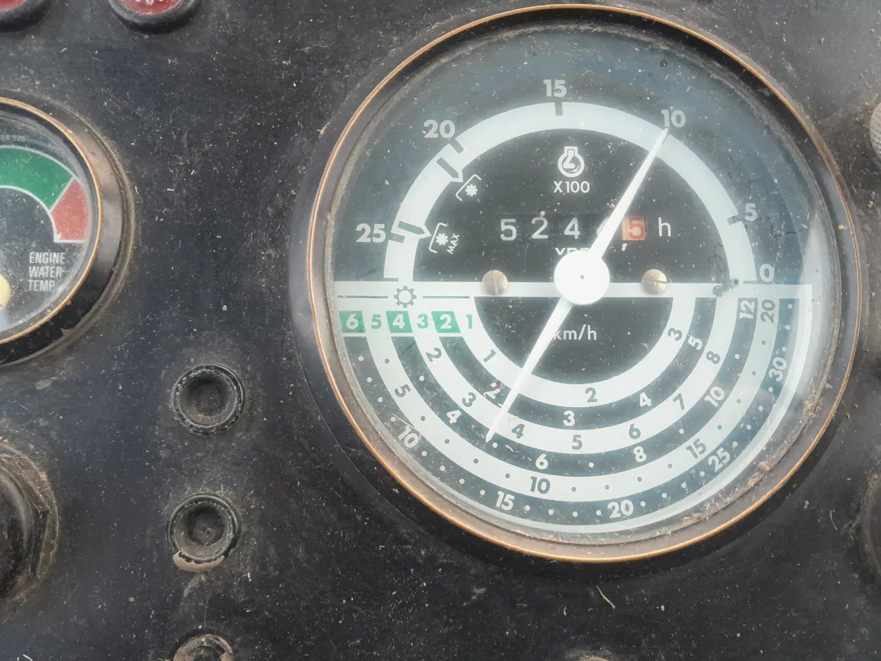 Billede 10 - John deere 3030