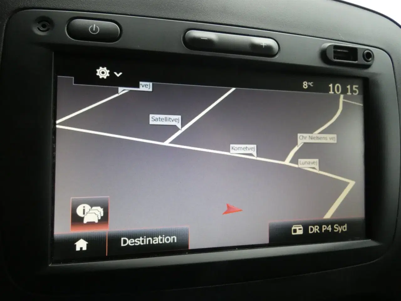 Billede 13 - Renault Trafic T29 L2H1 2,0 DCI Tekno 120HK Van 6g