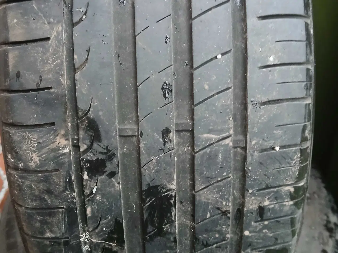 Billede 3 - 17" sommer dæk sælgers 