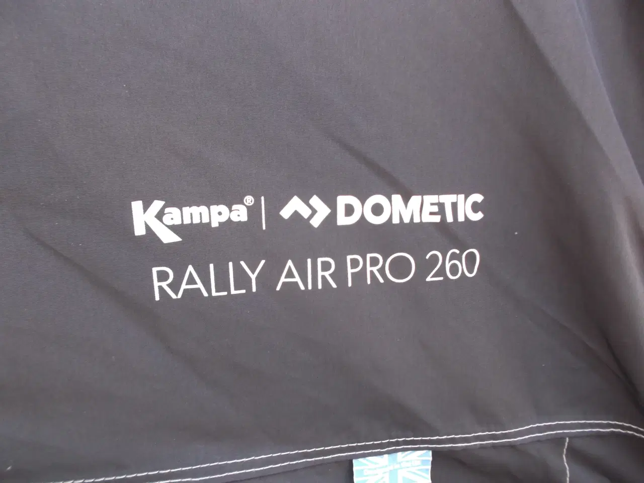 Billede 1 - Nyere lufttelt Dometic Rally Air Pro 260