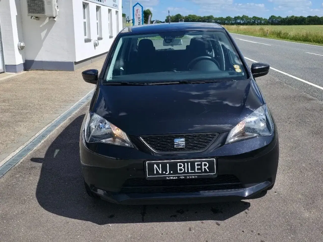 Billede 3 - Seat Mii 1,0 60 Style eco