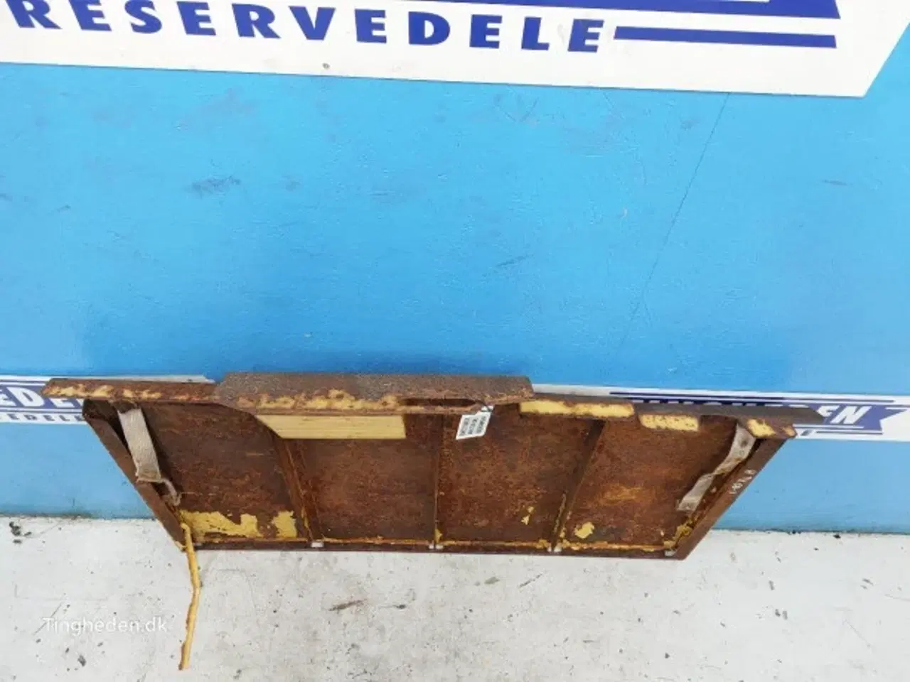 Billede 8 - New Holland TX68 24Fod Skærmdel 