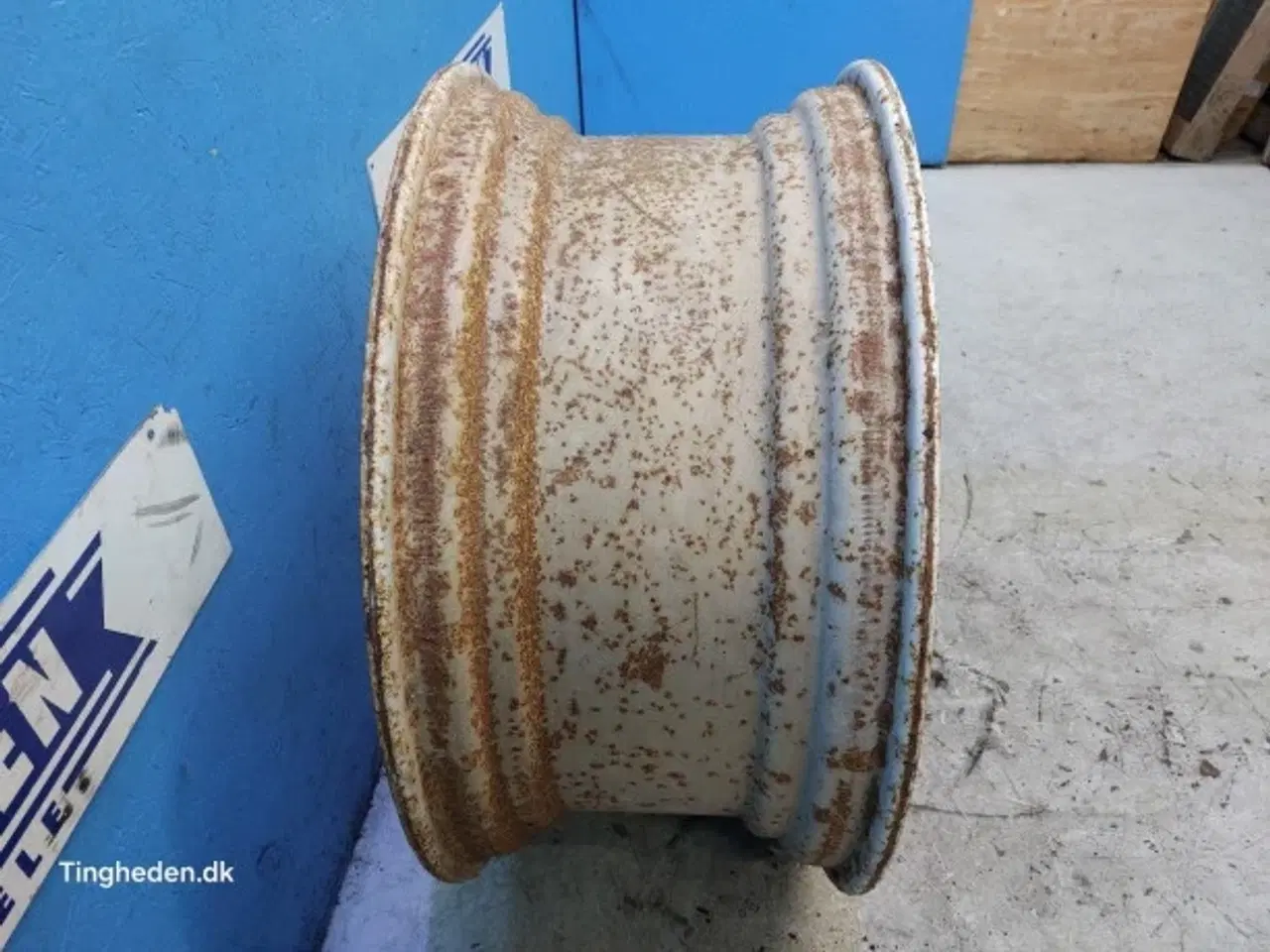 Billede 4 - 34"   DW15X34