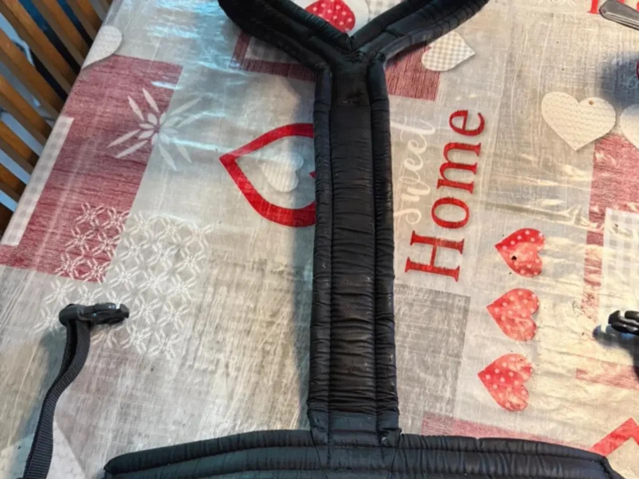 Billede 4 - Nonstop Dogwear Line harness