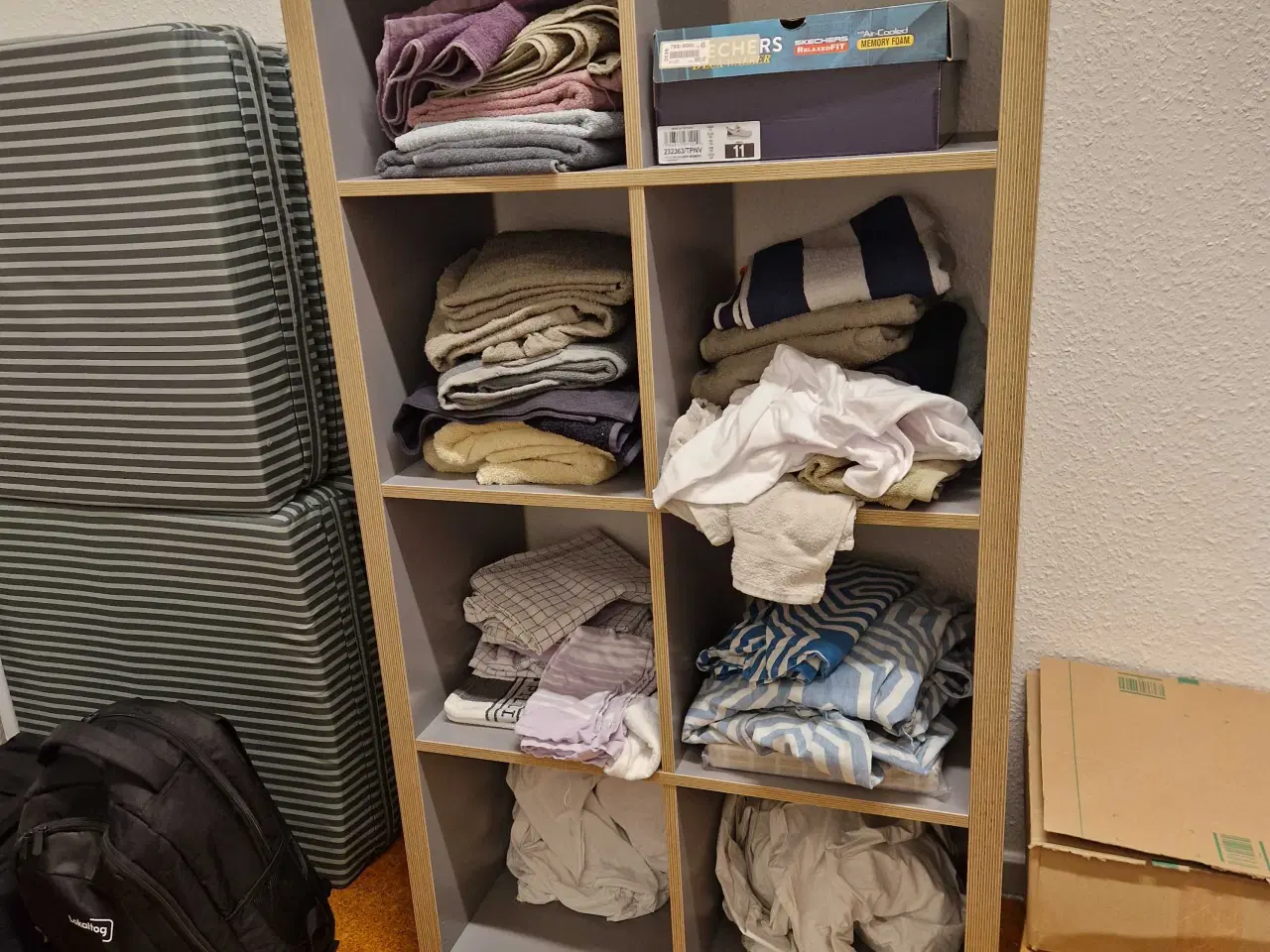 Billede 1 - Ikea reoler