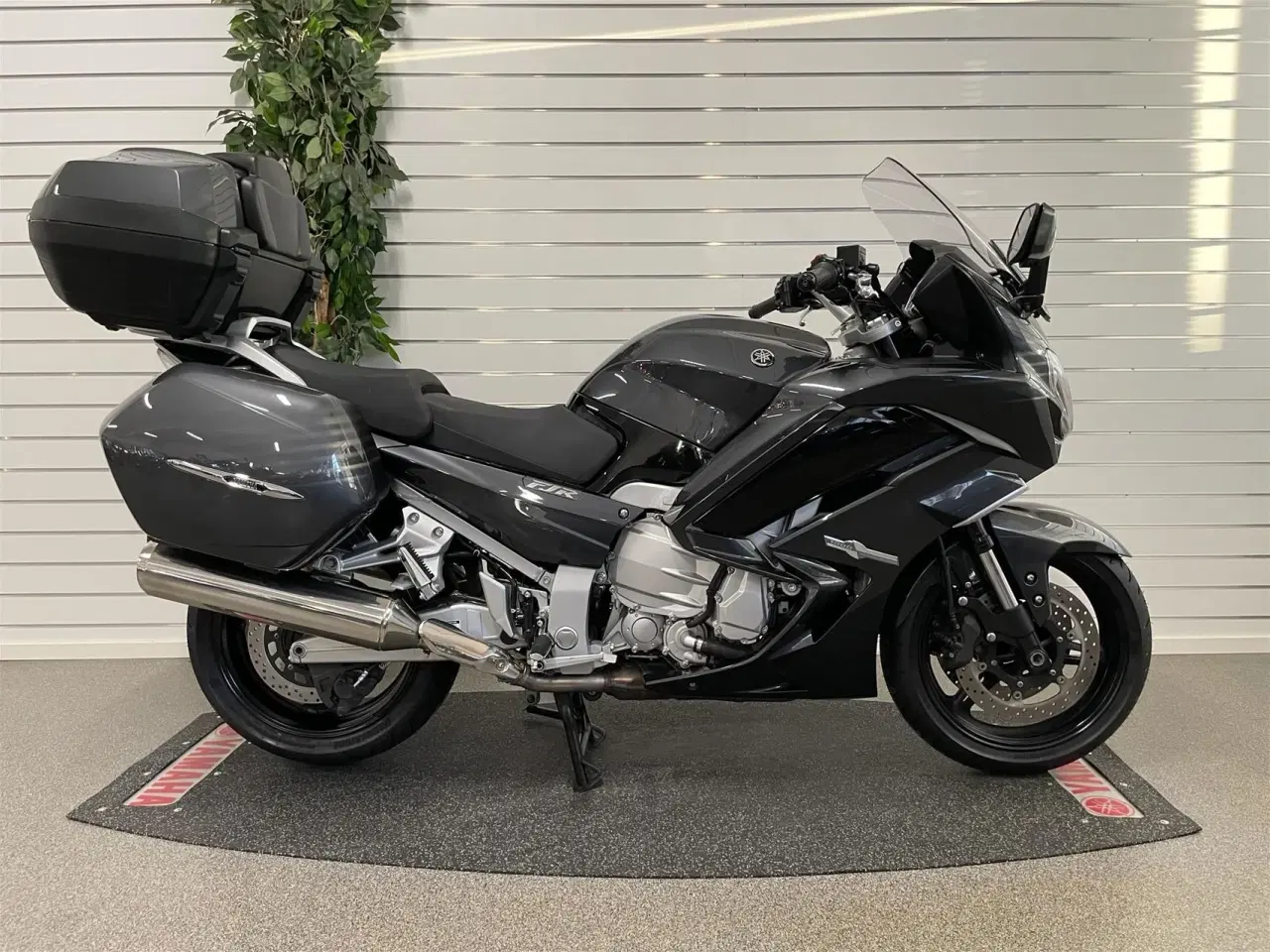 Billede 1 - Yamaha FJR 1300 AE