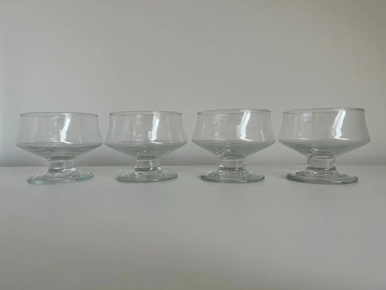 Billede 1 - Portionsglas