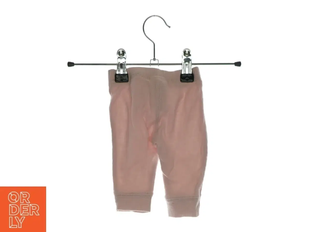 Billede 2 - Bukser fra Carter&#39;s (str. newborn)