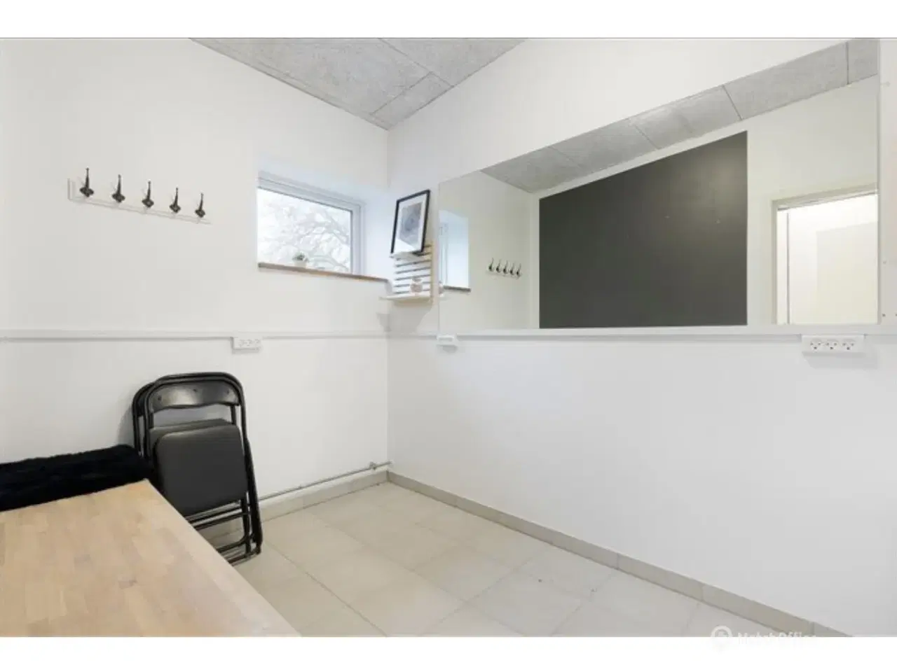 Billede 8 - Attraktive og nyistandsatte erhvervslokaler på 105 m² – attraktiv central beliggenhed i Slagelse