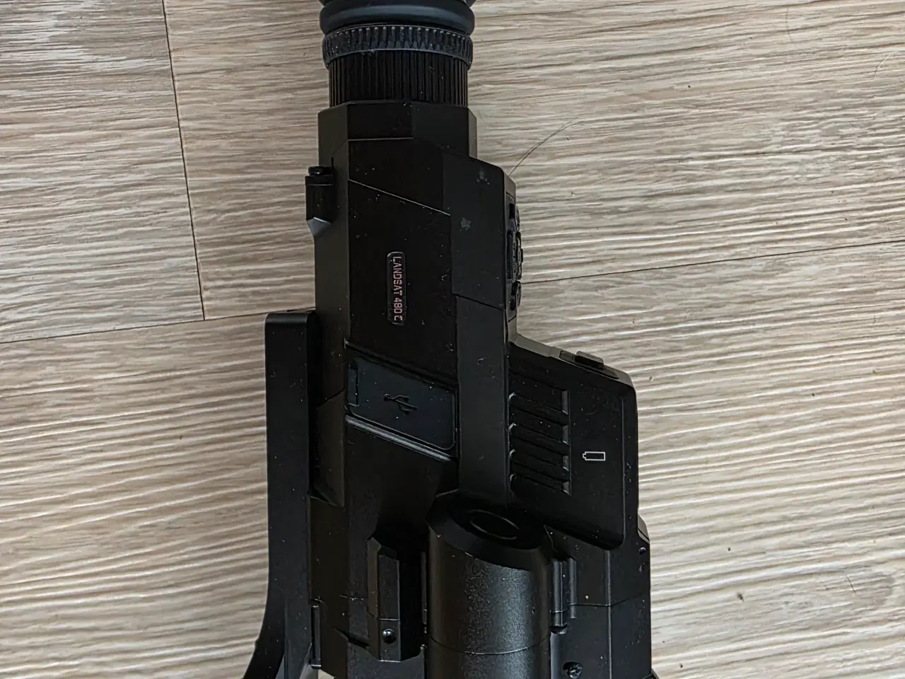 Billede 6 - Pard Landsat Q 480 termisk / nightvision