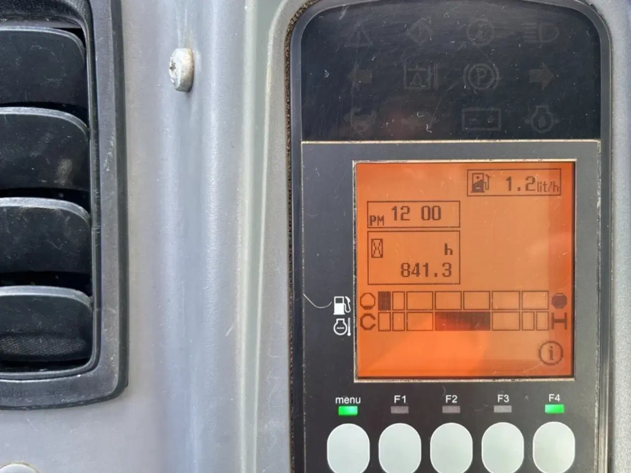 Billede 4 - Yanmar ViO50-6B