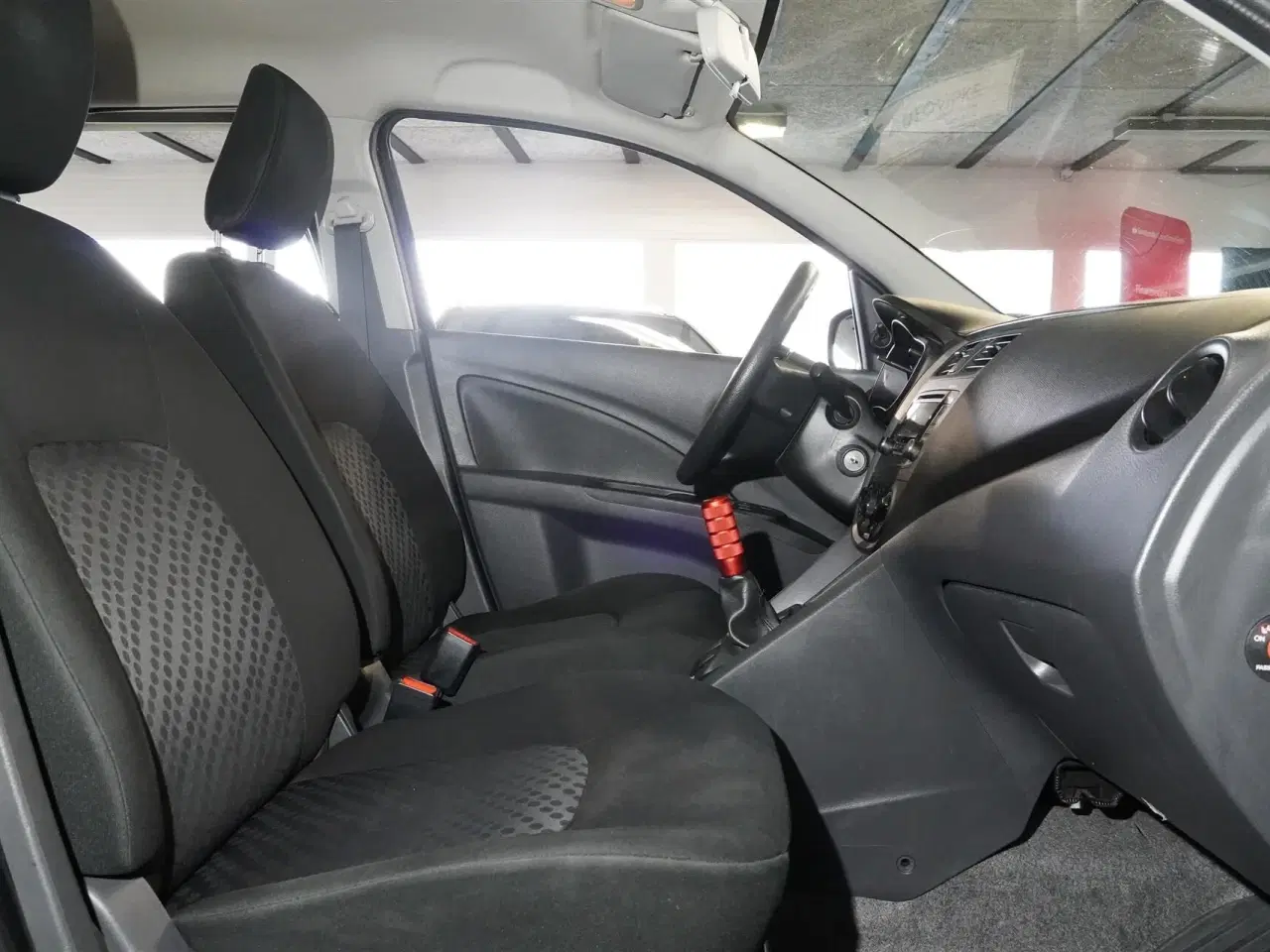 Billede 12 - Suzuki Celerio 1,0 Dualjet 12V Club 68HK 5d