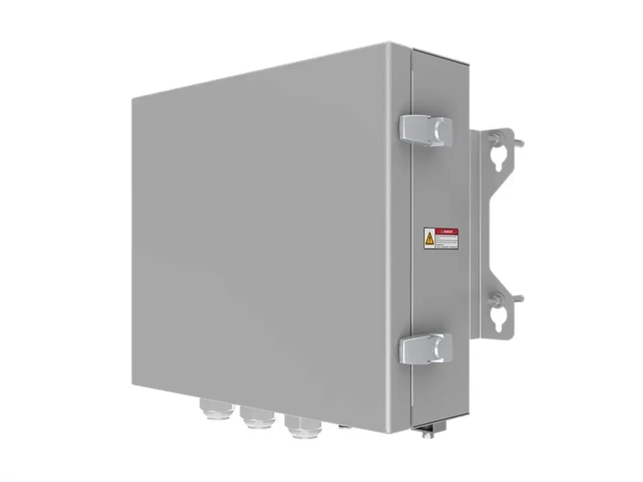 Billede 2 - Backup Box B-1 Huawei Luna2000 - 02406294