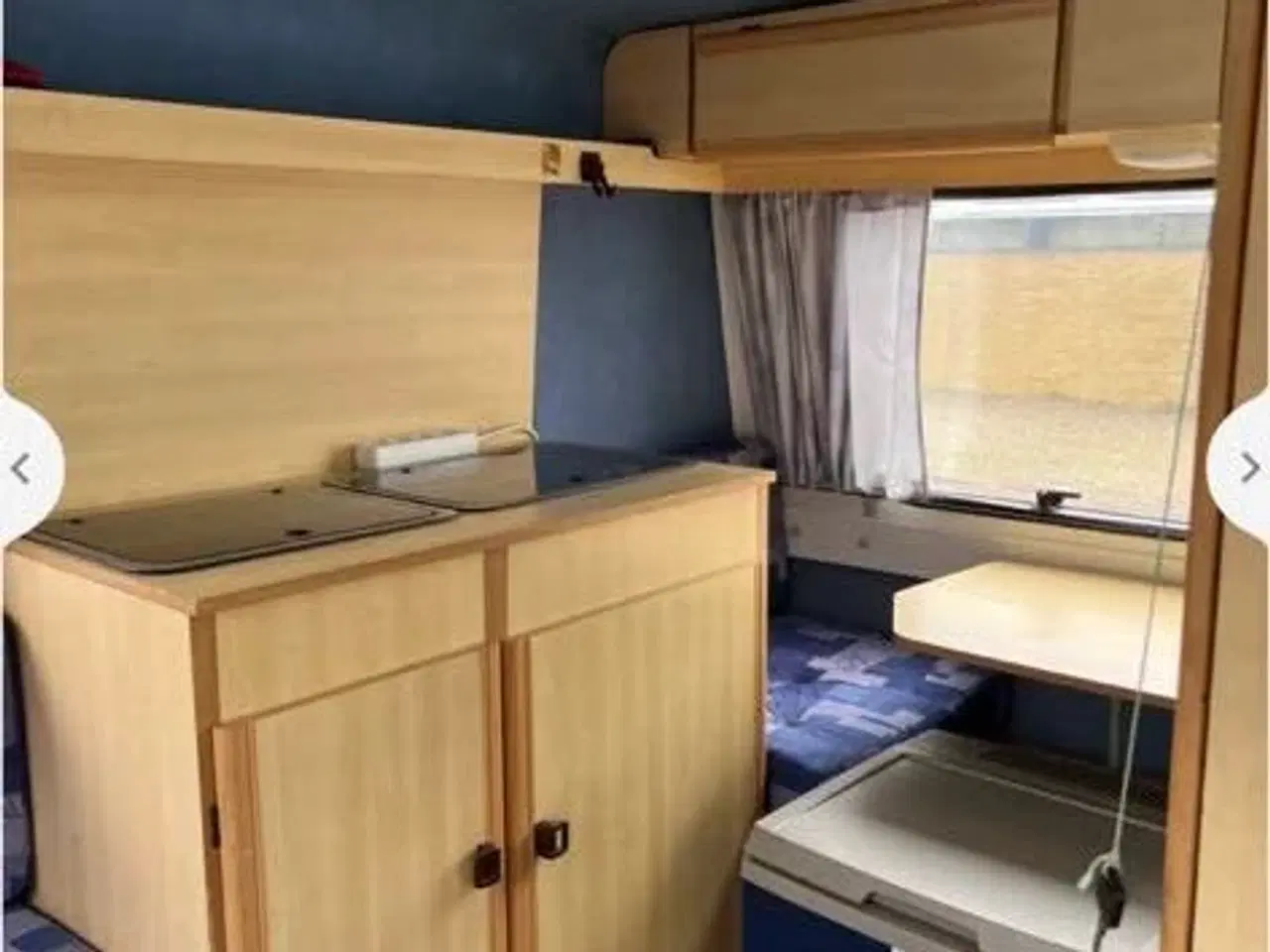 Billede 7 - Safari 280 årg 2005