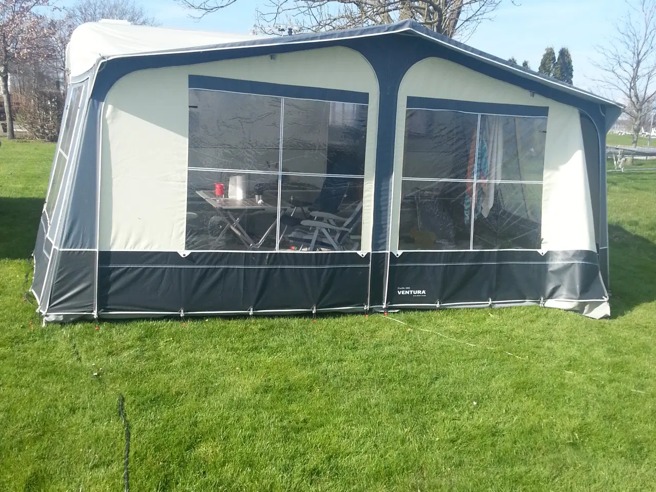 Billede 1 - Isabela Ventura Pacific 300 - A mål 925