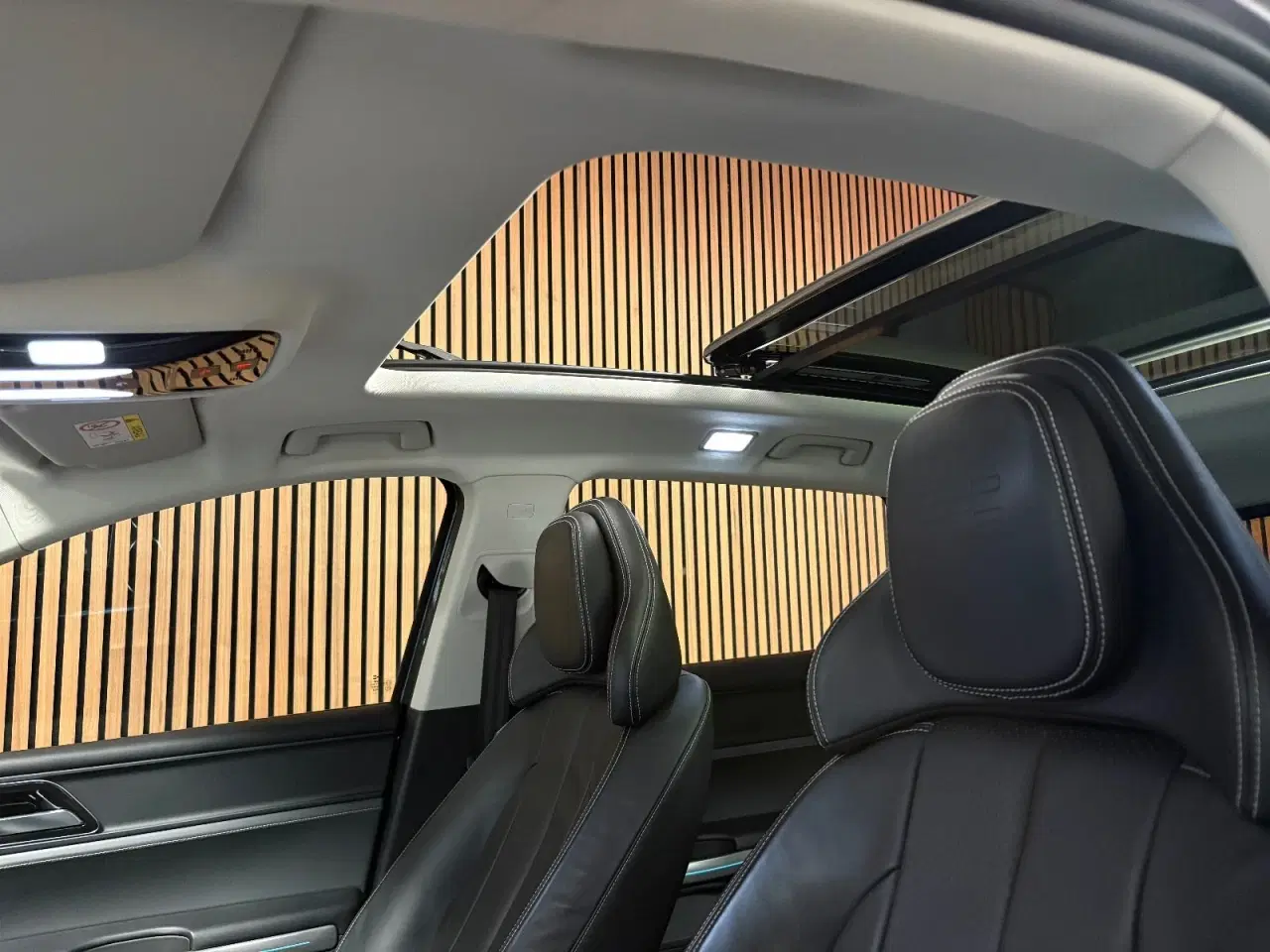 Billede 8 - Aiways U5  Premium