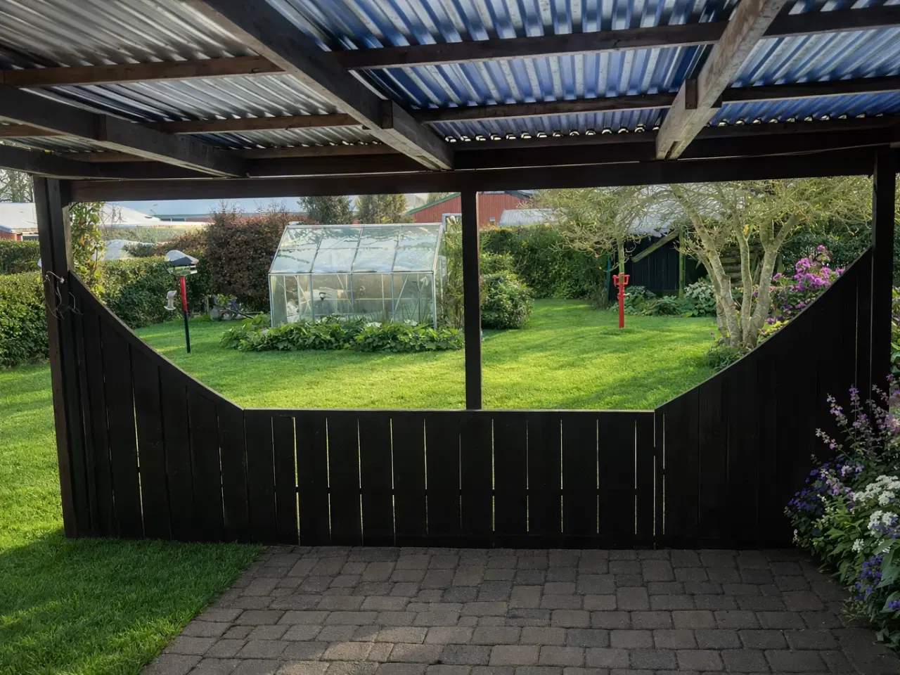 Billede 17 - Hus til leje Andelsbolig 