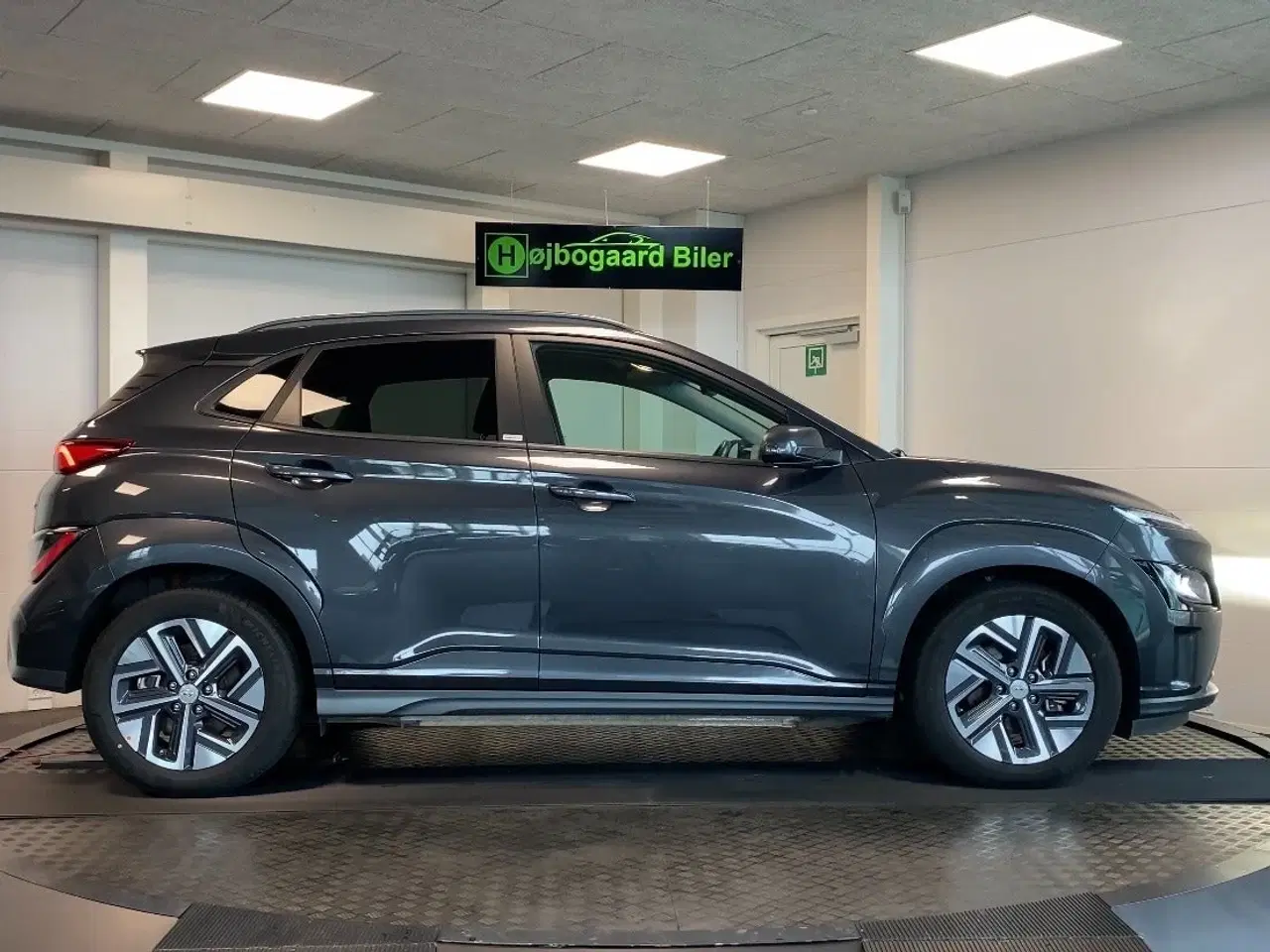 Billede 6 - Hyundai Kona 64 EV Trend